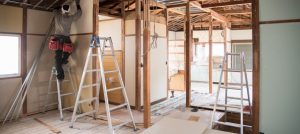 Entreprise de rénovation de la maison et de rénovation d’appartement à Armous-et-Cau